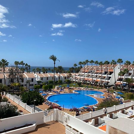Casa Allegra - Parque Santiago II Playa de las Americas  Esterno foto