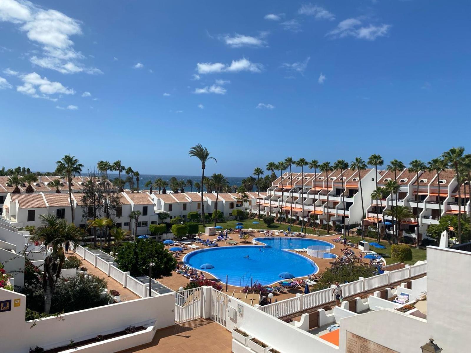 Casa Allegra - Parque Santiago II Playa de las Americas  Esterno foto