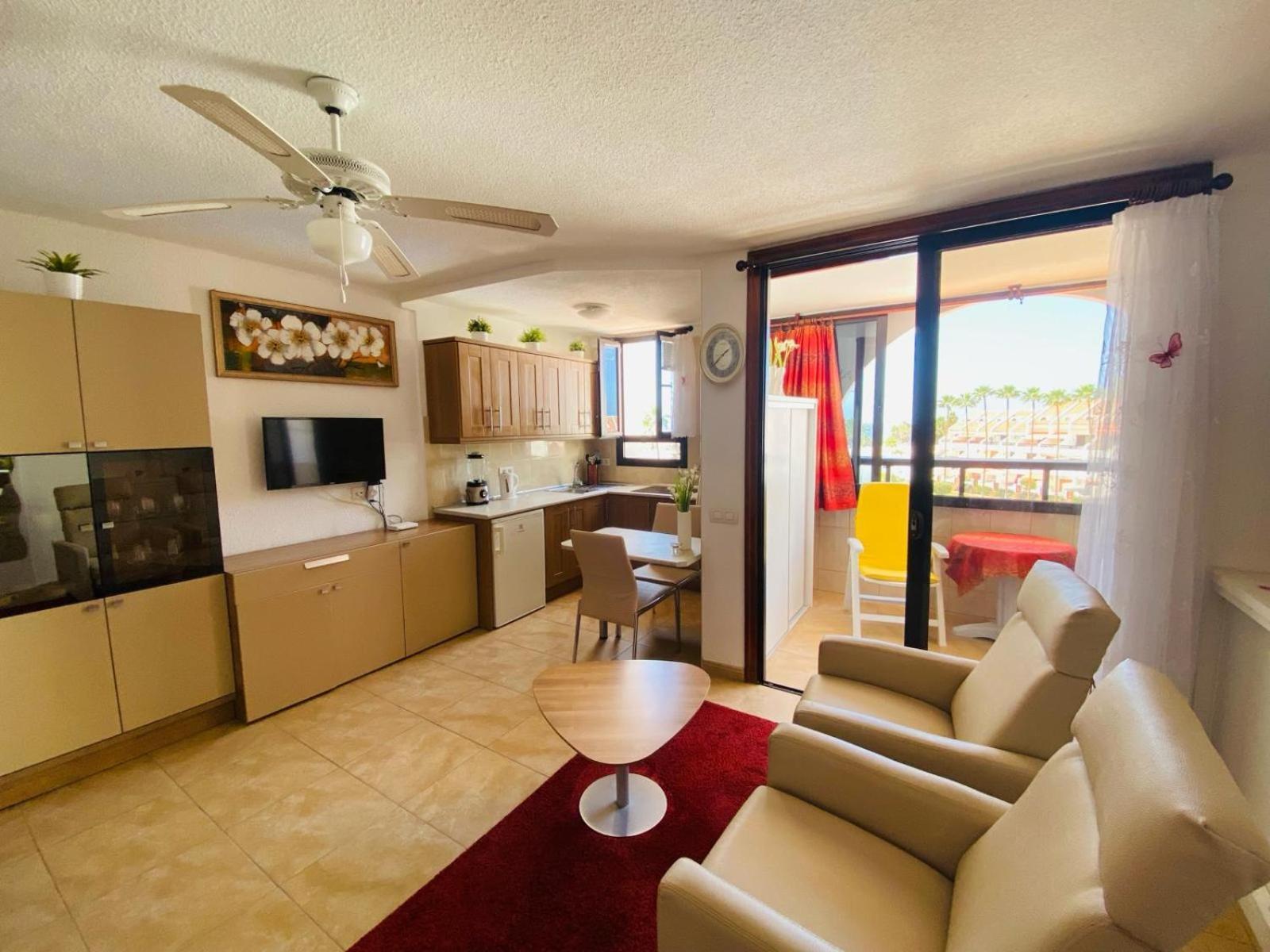 Casa Allegra - Parque Santiago II Playa de las Americas  Esterno foto