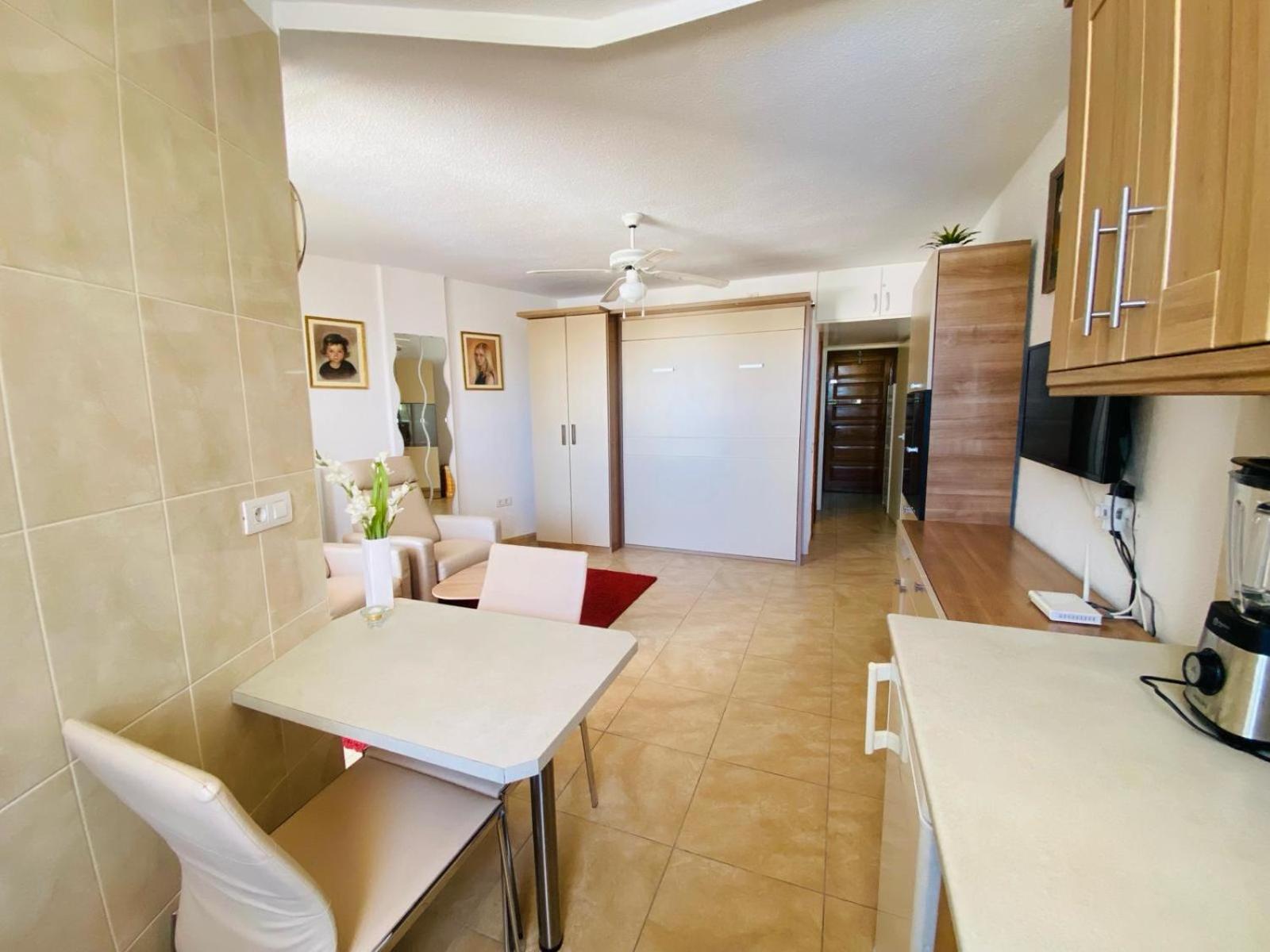Casa Allegra - Parque Santiago II Playa de las Americas  Esterno foto