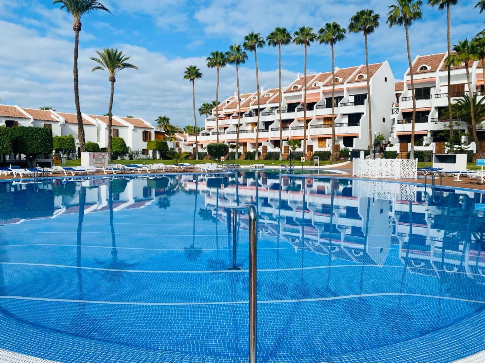 Casa Allegra - Parque Santiago II Playa de las Americas  Esterno foto